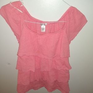 Dressbarn blouse